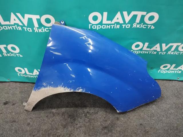 Переднє праве крило 51822254 FIAT