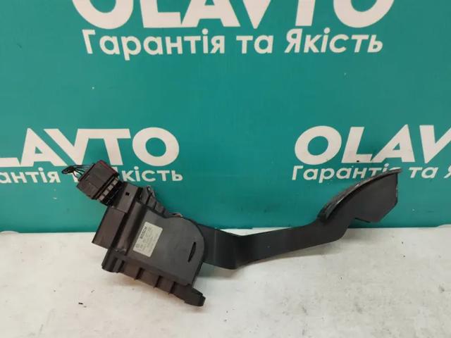 Підаль газу 51831864 OPEL