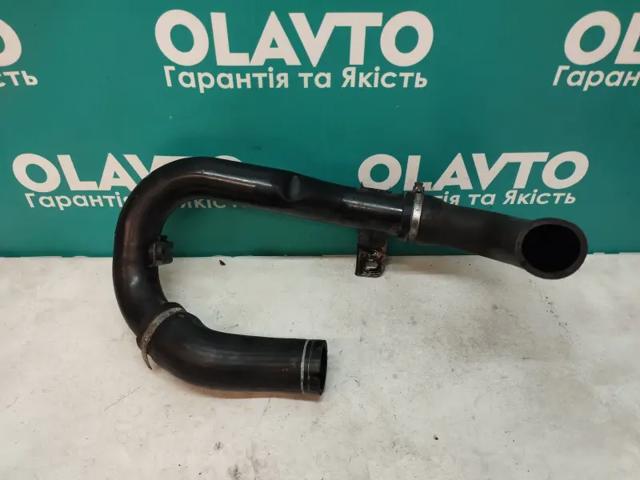 Шланг/патрубок интеркуллера 51832224 FIAT