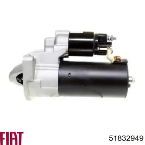 Стартер автомобільний 51832949 FIAT