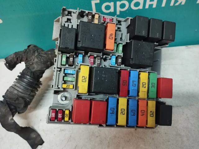 Реле запобіжників 51867698 FIAT