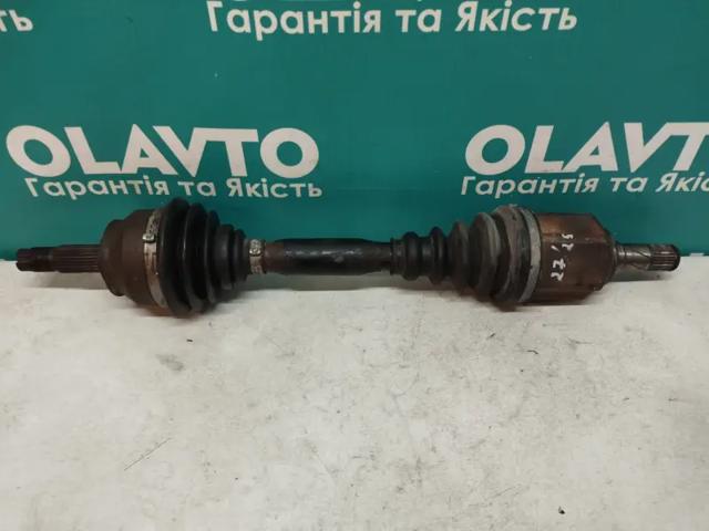 Привід лівий 51933670 FIAT