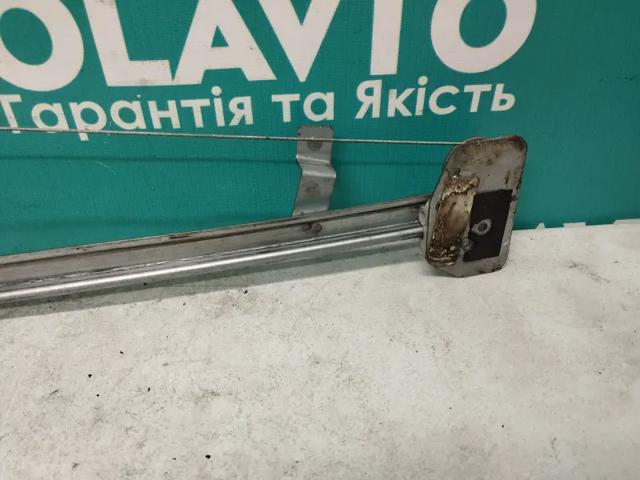 Механізм склопідіймача двері передньої, правої 52063785 FIAT