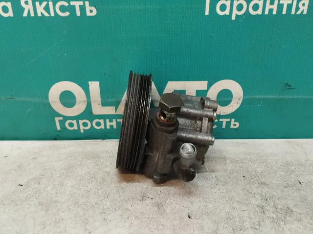 Насос рульового механізму 52083868 FIAT