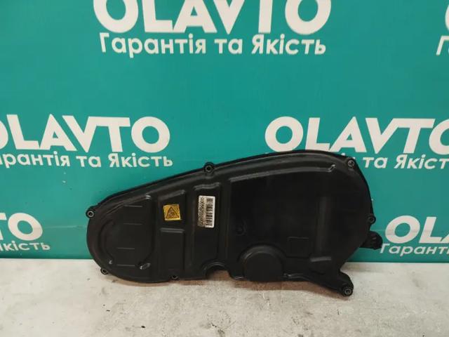 Кришка мотора передня 55205590 FIAT