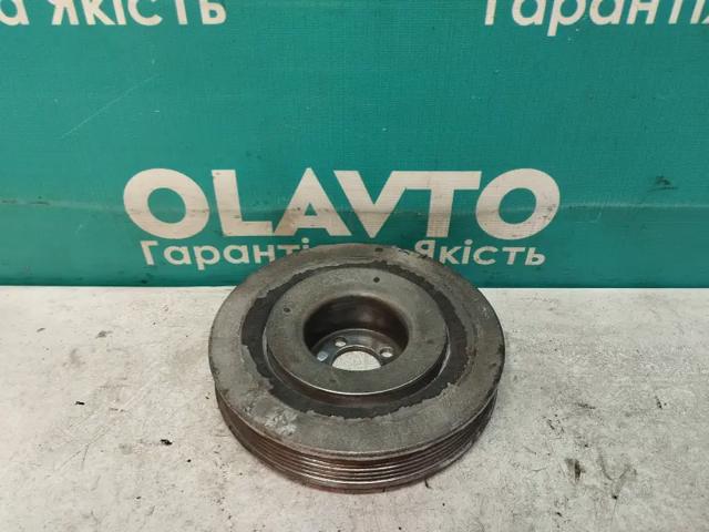 Шків колінвала 55208280 FIAT