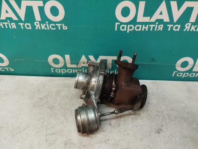 Турбіна 55220699 FIAT