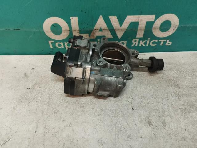 Блок дросельної заслінки 55229717 FIAT