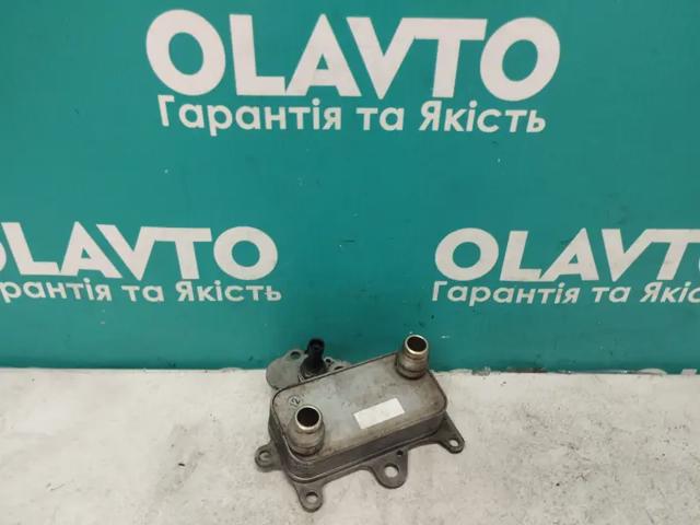 Корпус масляного фільтра 55231526 FIAT
