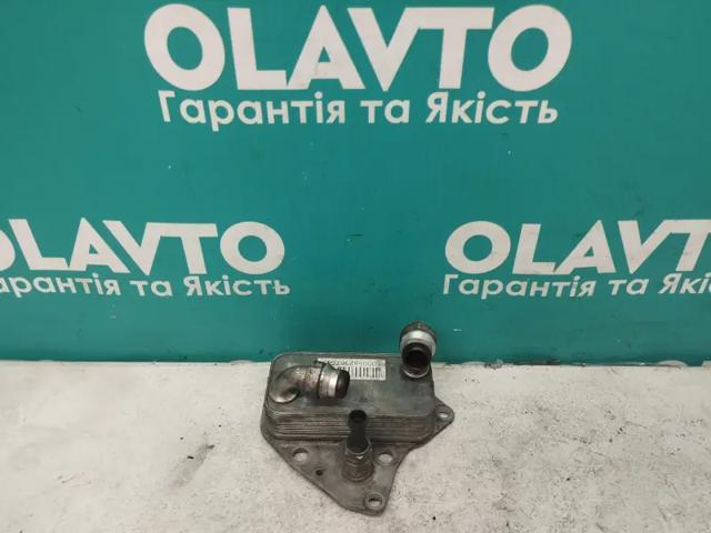 Корпус масляного фільтра 55273042 FIAT