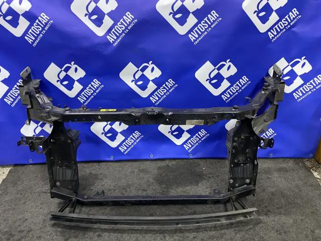 Панель передня 625001YA0C NISSAN