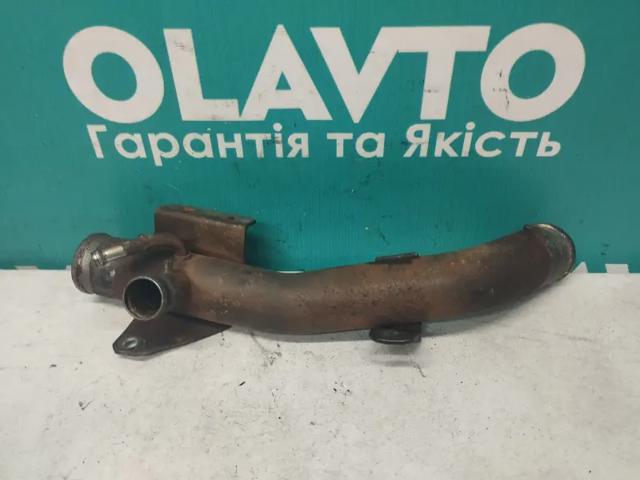 Водопровідна труба системи охолодження 68133383AA FIAT