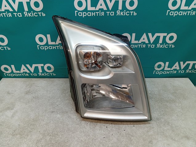 Права блок фара 6C1113W029DG FORD