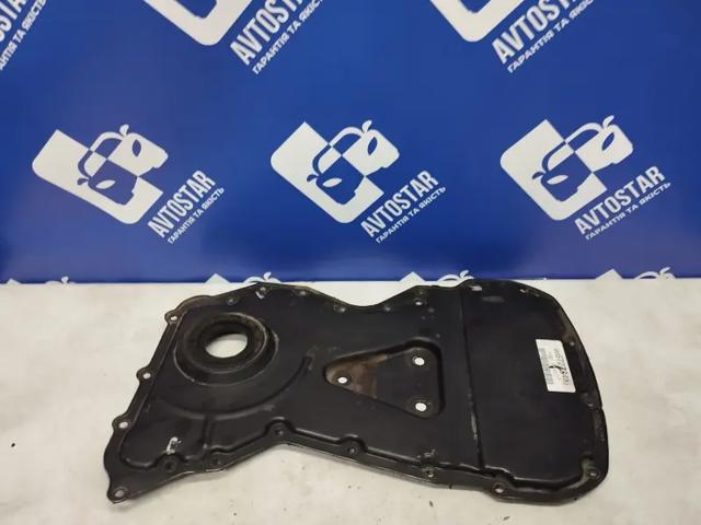 Кришка двигуна передня 6C1Q6019AC FORD