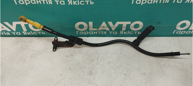 Щуп-індикатор рівня масла в двигуні 6C1Q6750AD FORD