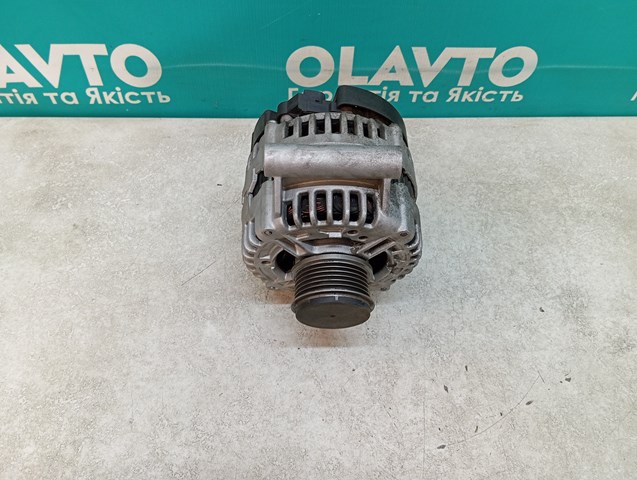 Авто генератор 6C1T10300BC FORD