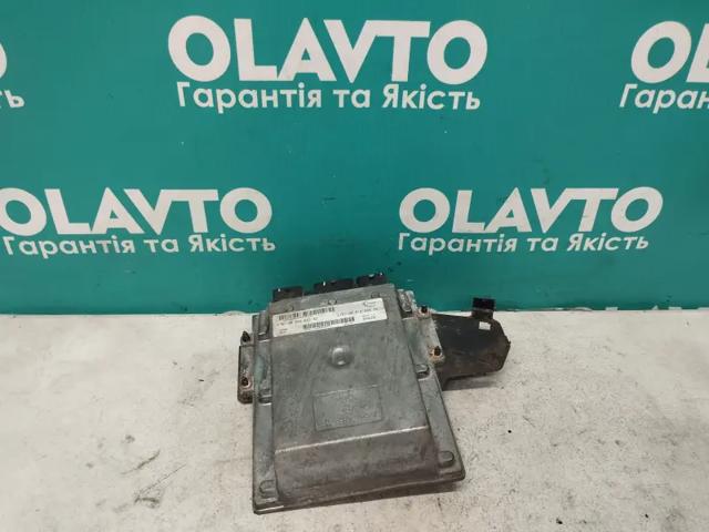 Мізки мотора 6C1U14A638AD FIAT