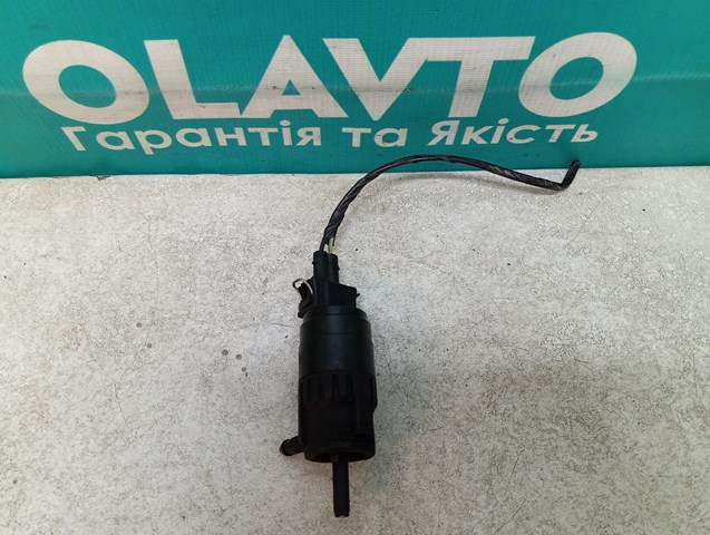 Мотор омивача лобового скла 71752217 FIAT
