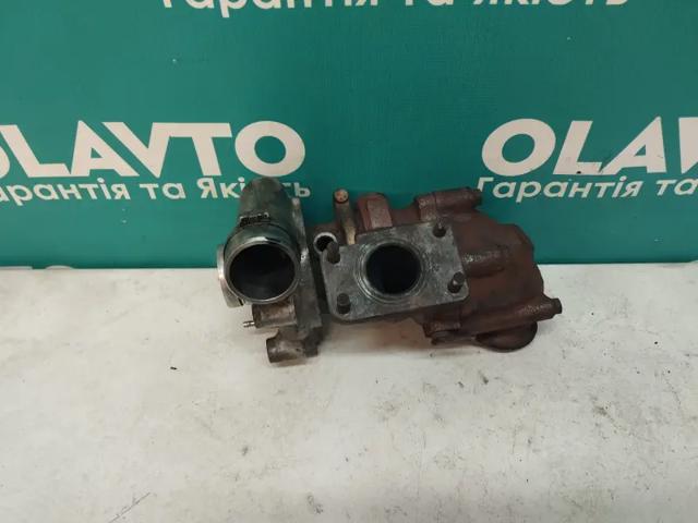 Турбонаддув 71792013 FIAT