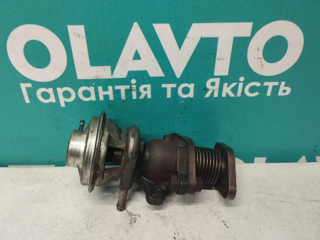 Клапан EGR, рециркуляції газів 71793030 FIAT