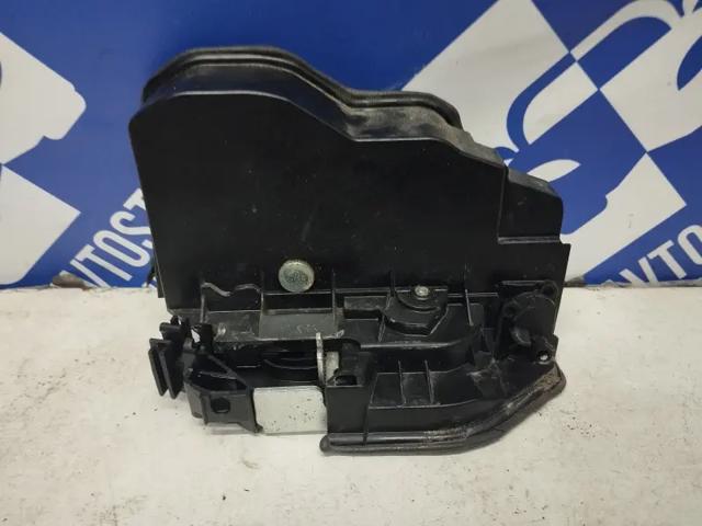 Замок задньої двері, лівої 7229459 BMW