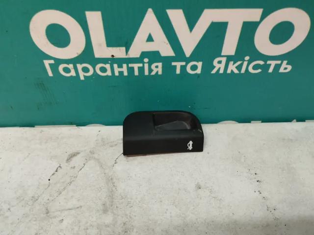 Ручка відкривання капота 735410607 FIAT