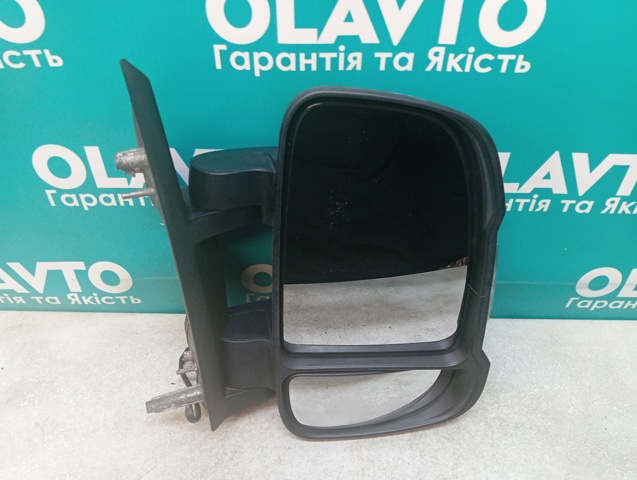 Праве дзеркало заднього виду 735440385 FIAT