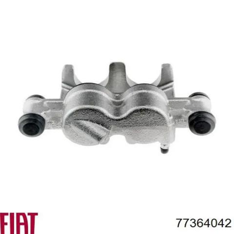 Супорт тормзной 77364042 FIAT