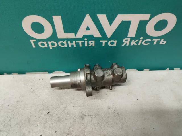 ГТЦ Фіат Добло II