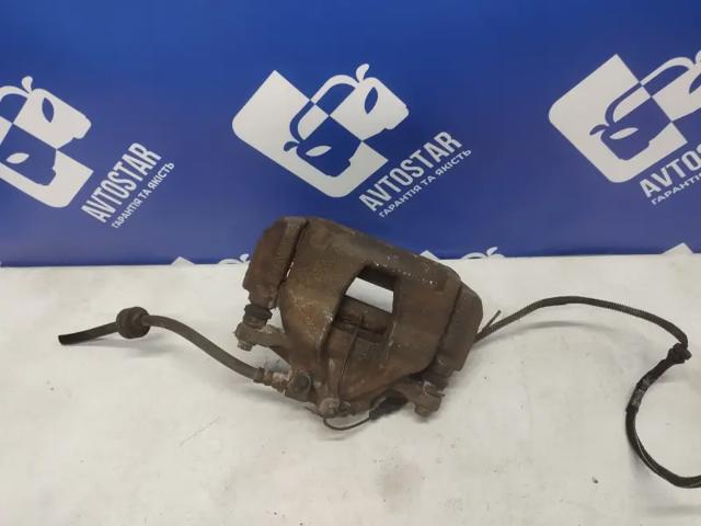 Супорт гальмівний, передній, правий 77365427 FIAT