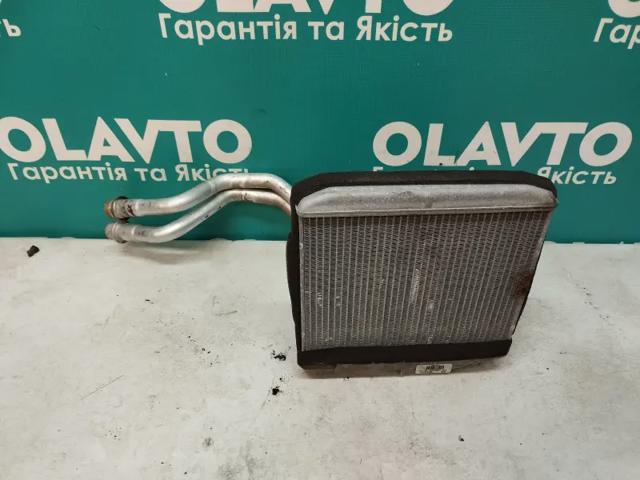 Радіатор пічки (обігрівача) 77366860 FIAT