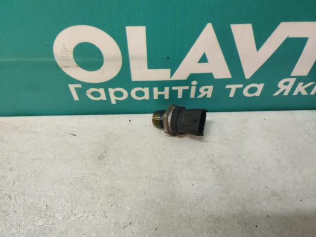 Регулятор тиску палива 815539 OPEL