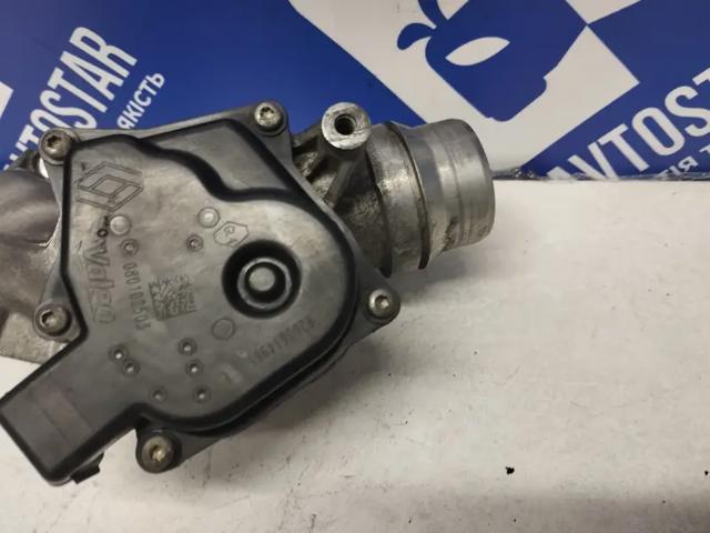 Блок дросельної заслінки 8200614985 RENAULT