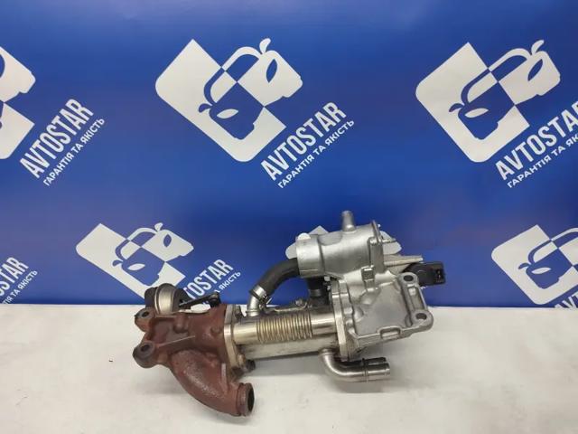 Клапан EGR 8200836385 NISSAN