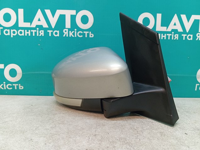 Праве дзеркало заднього виду 8M5117682YF FORD
