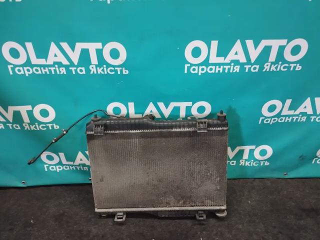 Система охолодження двигуна 8V518005DF FORD