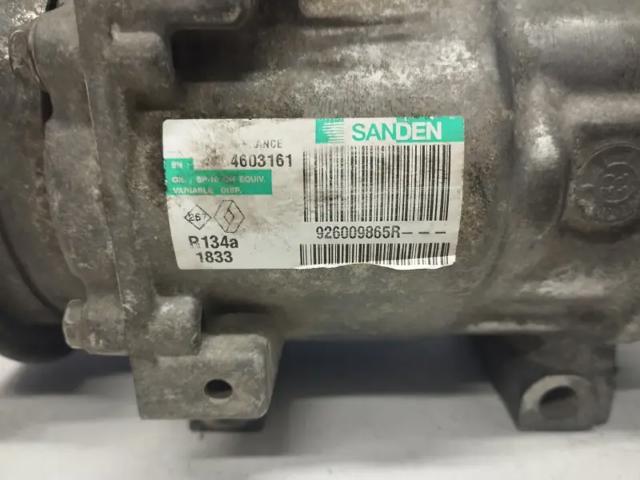Насос кондиціонера 926009865R NISSAN