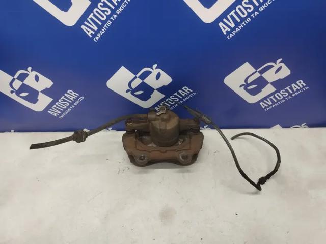 Скоба супорта переднього 93189799 OPEL