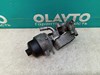 Б/у корпус масляного фильтра citroen jumpy. c4, c5, c8. fiat. ford. lancia. peugeot. volvo. 2,0 hdi. d. tdci. 9656830180