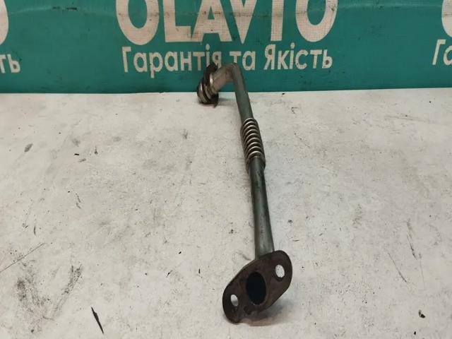 Трубка/шланг відводу масла від турбіни 9659975480 FIAT