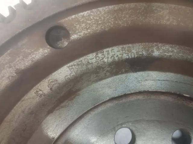 Маховик двигуна 9676226880 FIAT