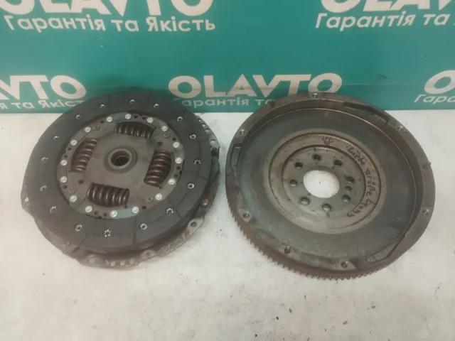 Маховик зчеплення 9676226880 FIAT