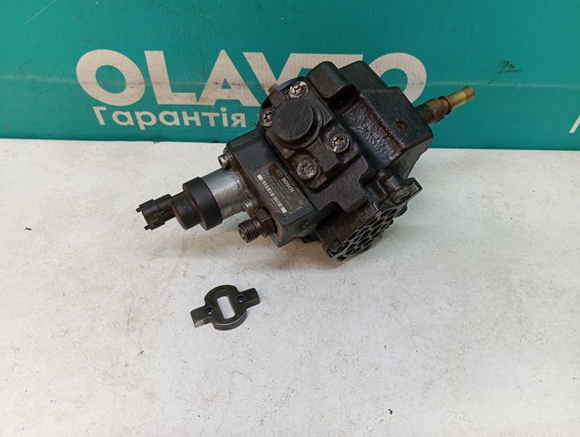 Система харчування двигуна 9683268980 FIAT