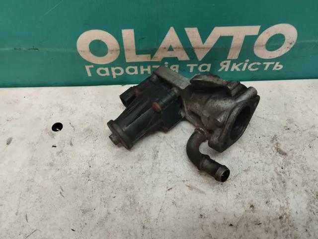 Клапан EGR рециркуляції газів 9C1Q9D475AB FORD