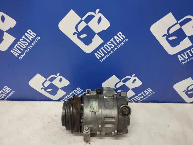Компресор системи кондиціювання A0002343111 MERCEDES