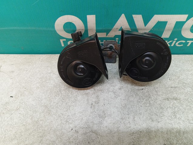 Сигнали звукові A046522 FORD