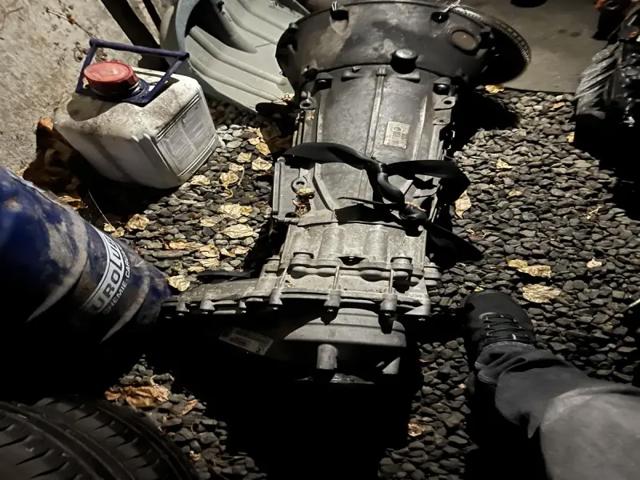 Коробка роздавальна в зборі A2512801200 MERCEDES