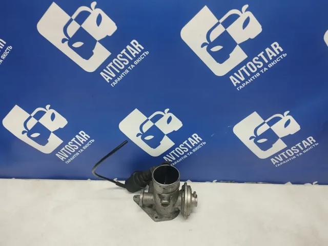Клапан EGR, рециркуляції газів A6110980117 MERCEDES
