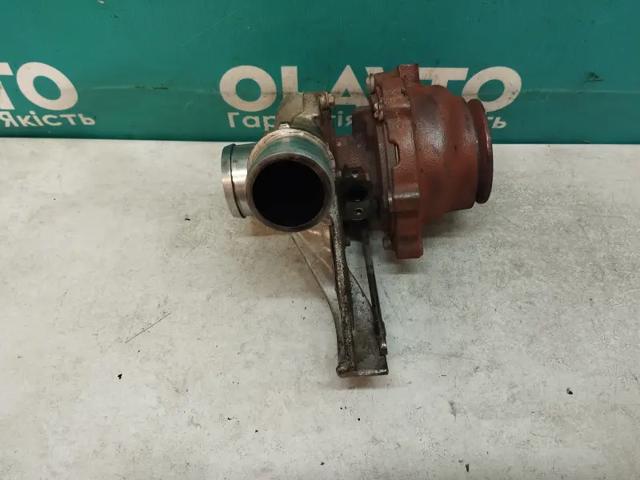 Турбокомпресор CU3Q6K682BB PEUGEOT