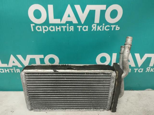 Радіатор обігрівача D6G017TT THERMOTEC